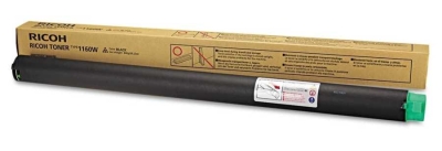 Ricoh 888029 Siyah Orjinal Toner - Aficio 240W - 1