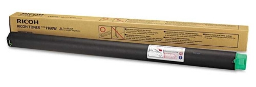 Ricoh 888029 Siyah Orjinal Toner - Aficio 240W - 1