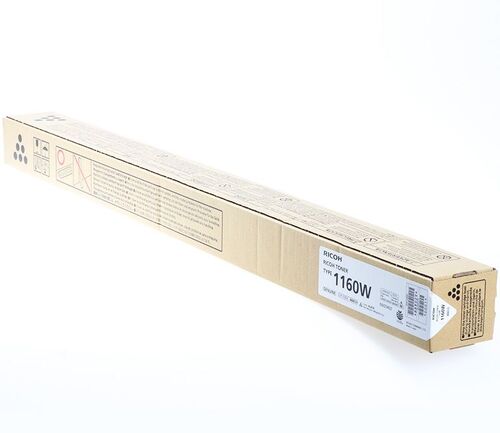 Ricoh 888149 Siyah Orjinal Toner - MPW2401 / MPW3601 (T13817) - 1