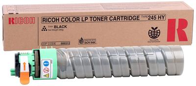 Ricoh 888312 Type 145 Siyah Orjinal Toner - SPC400 / SPC410 (T15017) - RICOH