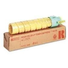 Ricoh 888329 Type 145 HY Sarı Toner - SP-C420DN / SP-C410DN (T5257) - RICOH