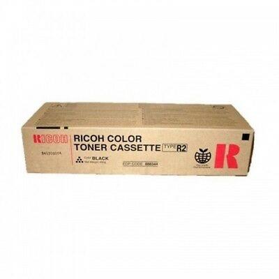 Ricoh 888344 Type R2 Black Original Toner 3228C / 3235C / 3245C - RICOH