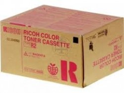 RICOH - Ricoh 888346 Type R2M Kırmızı Orjinal Toner - 3228C / 3235C / 3245C (T5636)