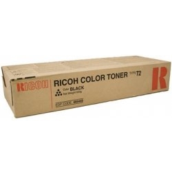 RICOH - Ricoh 888483 Type T2 Black Original Toner 3224C / DSC424