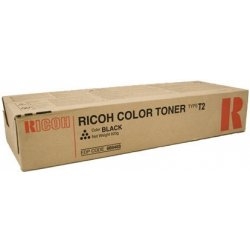 Ricoh 888483 Type T2 Siyah Orjinal Toner - 3224C / DSC424 (T3122) - RICOH