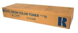 Ricoh 888486 Type T2 Mavi Orjinal Toner 3224C / 3232c / DSC424 (T6946) - RICOH