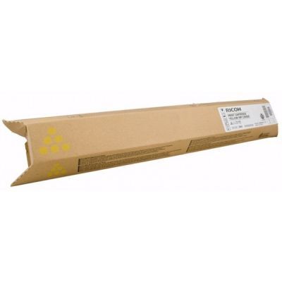 Ricoh 888781 Sarı Orjinal Toner - MP-C2030 / C2050 (T15501) - 1