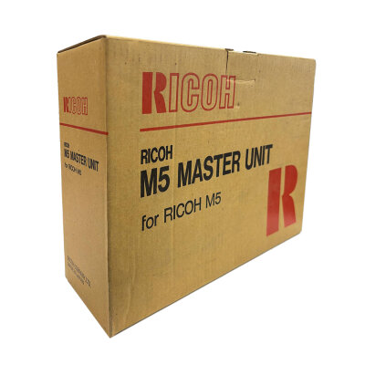 Ricoh 889261 / 889260 M5 Orjinal Master Ünitesi - LR2 / M3 - RICOH