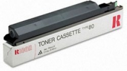 Ricoh 889744 LP4018/ MV715/ NRG D415 Type 80 ORIGINAL TONER - RICOH