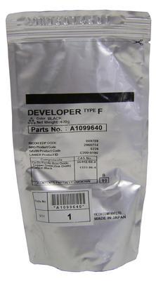Ricoh 889759 Type F Developer NC5006, NC5106, NC5206, NC8115 (T9591) - RICOH
