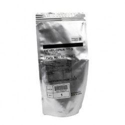 Ricoh 889855 Type 3 Original Developer - FT-4015 / 3613 / 3813 / 4615 - RICOH