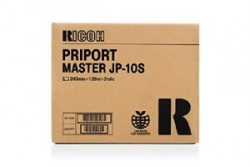 RICOH - Ricoh 893027 JP-10M B4 Master - JP1045 / JP1050 / JP1055