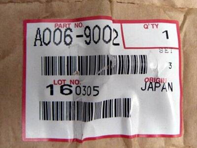 Ricoh A006-9002 Picker Finger - FT 4215 / 4727 / 5733 - RICOH