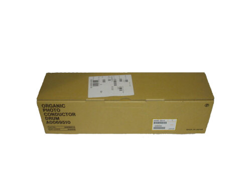 Ricoh A006-9510 / A06-995-10 OPC Drum - 1