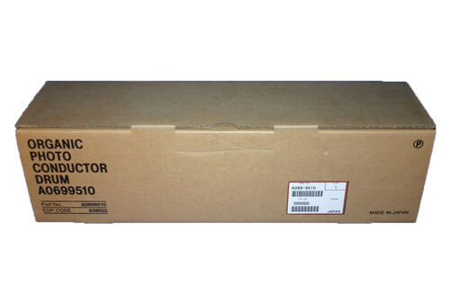 Ricoh A069-9510 Photoconductor Drum - 639022 (T15650)
