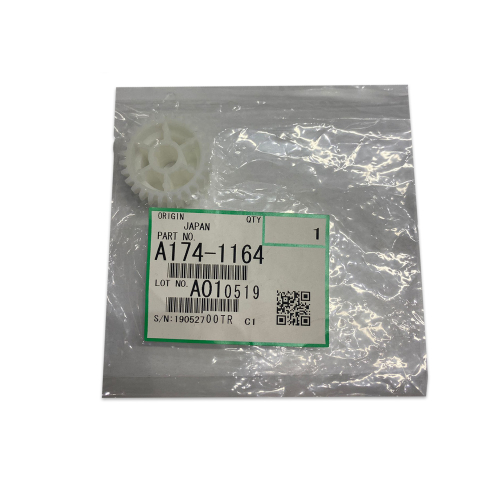 Ricoh A174-1164 Auger Gear - MP W2400 - 1