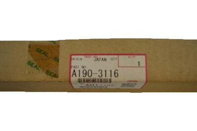 Ricoh A190-3116 2nd Agitator - FT 4015 / FT 4615 - RICOH