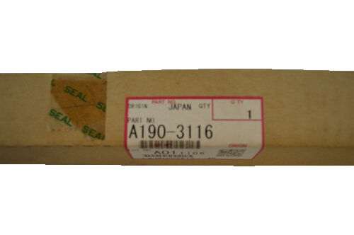 Ricoh A190-3116 2nd Agitator - FT 4015 / FT 4615 - 1