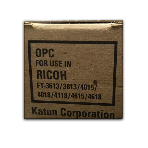 Ricoh A219-9510 OPC Drum - FT-3813 / FT-4015 - 1