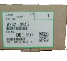 Ricoh A232-3945 Front Hook Right Cover - Aficio MP 3500 / MP 4500 - RICOH