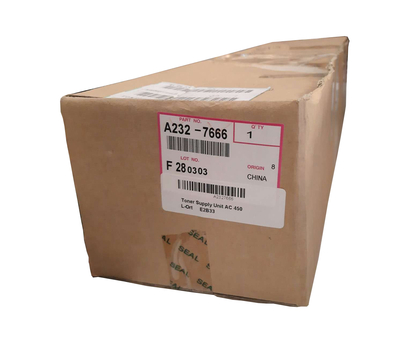 Ricoh A232-7666 Toner Supply Unit AC - RICOH
