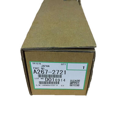 Ricoh A267-2721 Upper Entrance Guide Plate - 1022 / 1027 (T14424) - RICOH