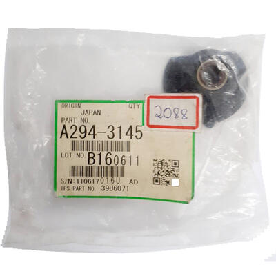 Ricoh A294-3145 Bushing - Aficio 1050 / 1055 / 1085 - RICOH