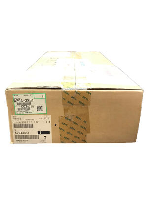 Ricoh A294-3851 Transfer Belt Casing - Aficio 1050 / 1085 - RICOH