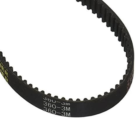 Ricoh AA04-3445 Timing Belt - 2035 / 3532 - 1