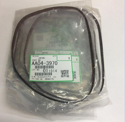Ricoh AA04-3970 Timing Belt - MP1100 / MP1350 - RICOH