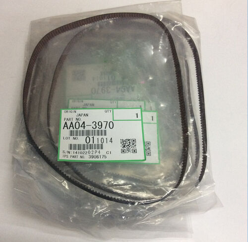 Ricoh AA04-3970 Timing Belt - MP1100 / MP1350 - 1