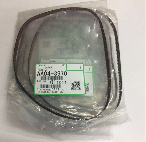 Ricoh AA04-3970 Timing Belt - MP1100 / MP1350 (T14415)