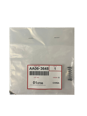 Ricoh AA06-3648 (AA06-3561) Pressure Spring - RICOH