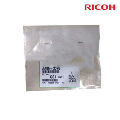 RICOH - Ricoh AA06-3570 Tension Spring - MP 2500