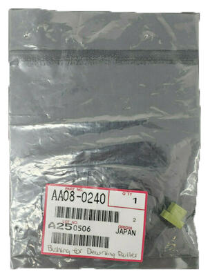 Ricoh AA08-0240 Bushing for Decurling Roller - RICOH