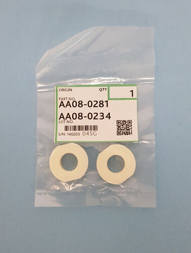 Ricoh AA08-0281 Bearing Bushing - 350 / 355 / 450 / 455 - 1
