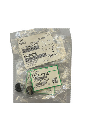 Ricoh AA08-0336 Bushing Dia 6MM - Aficio 240w - RICOH