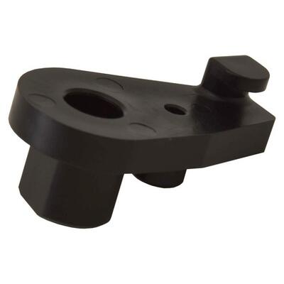 Ricoh AA08-0343 Rear Bushing For Registration Roller - 1015 / 1018 - RICOH
