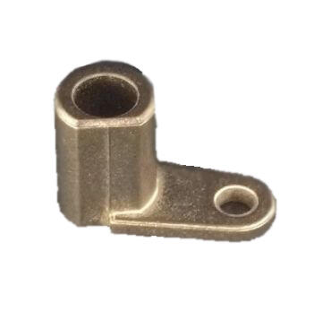 Ricoh AA08-2119 Roller Bushing - Aficio MP 5500 / MP 6500 (T14608) - RICOH