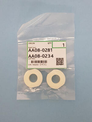 Ricoh AA08-0281 Bearing Bushing - 350 / 355 / 450 / 455 (T13713) - RICOH