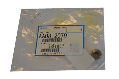 Ricoh AA08-2079 Bushing 6X8X5.8 - Aficio 1045 - RICOH