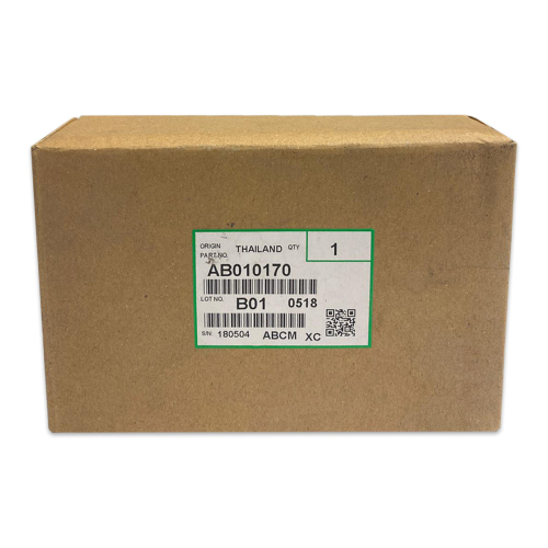 Ricoh AB01-0170 Gear-Drum - MP 2555ASP - 1