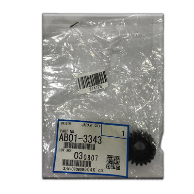 Ricoh AB01-3343 Gear - 8622Z / 8722ZTD (T14176) - RICOH