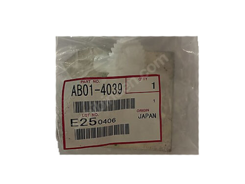 Ricoh AB01-4039 Gear 31Z - Aficio 2035 / 2045 / 3035 - 1