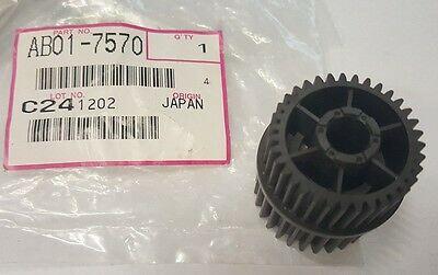 Ricoh AB01-7570 28Z/35Z Fuser Idler Gear - 1224C / 1232C / 3224C (T14333) - RICOH