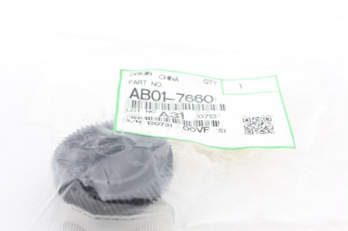Ricoh AB01-7660 44T/ 67T Gear - Aficio 1515 - 1