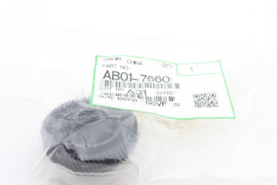 Ricoh AB01-7660 44T/ 67T Gear - Aficio 1515 - RICOH