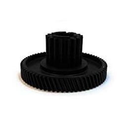 Ricoh AB01-7662 17T/ 67T Gear - 1515 / DSM415 / LD015 (T14383) - RICOH