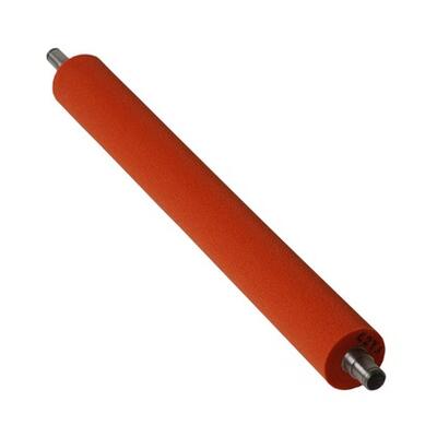 RICOH - Ricoh AE01-0059 Support Upper Fuser Heat Roller (T13864)