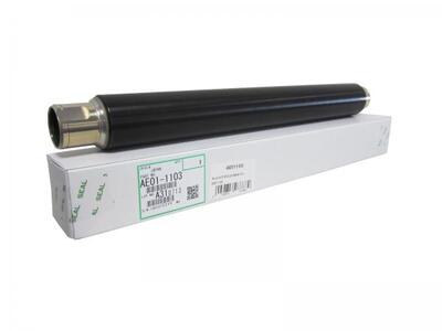 Ricoh AE01-1103 Upper Fuser Roller - 1022 / 1027 / 2022 / 2027 (T13913) - RICOH